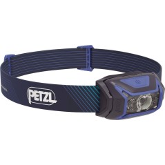 Petzl Actik Core Headlamp 600 Lm - Rechargeable Power and Reliability for Outdoor Adventures